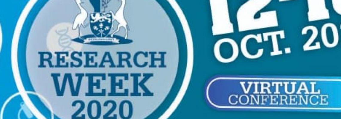 UoN Research Week 2020