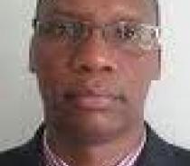 DR. PATRICK IRUNGU