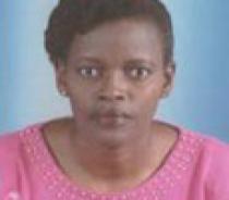 PROF. CECILIA NYAWIRA RITHO