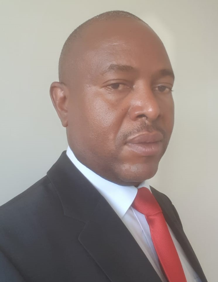 Prof. Nzuma