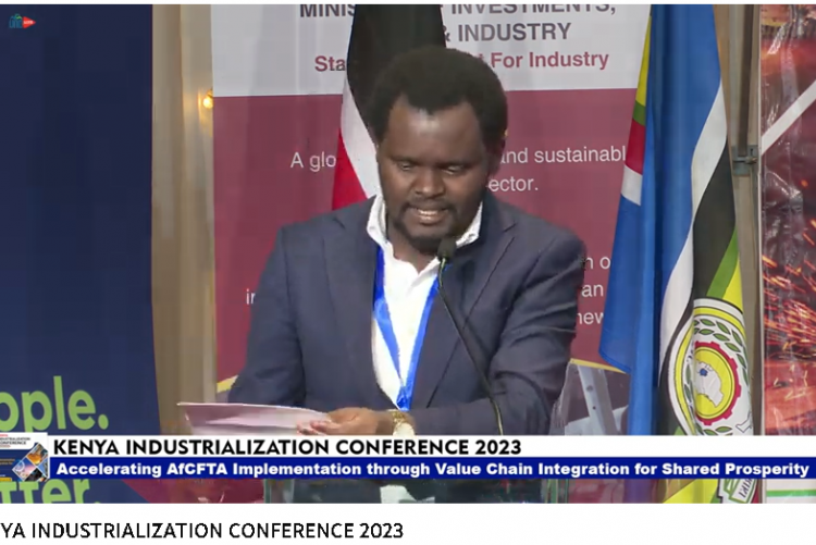 Kenya Industrialization Conference 2023 (4)