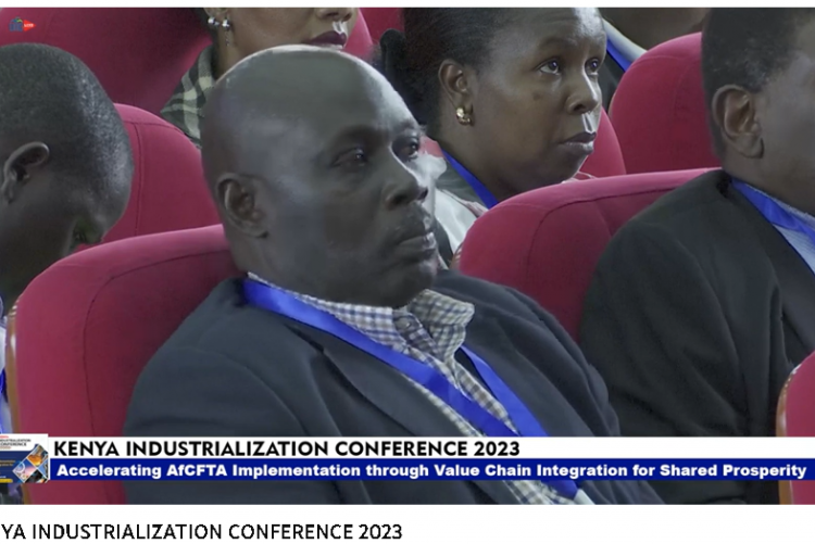 Kenya Industrialization Conference 2023 (42)