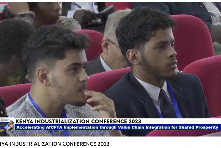 Kenya Industrialization Conference 2023 (4)