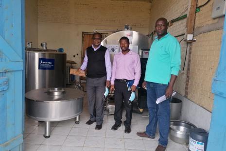 Nyeri Africa Milk Project (5)