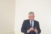 Prof. Dr. Gerd Schwandner, Guest Speaker